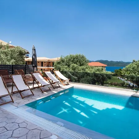 Apartament Bianco Stylish Maisonette