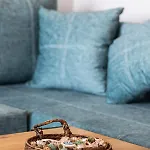 Lejlighed Bianco Stylish Maisonette *